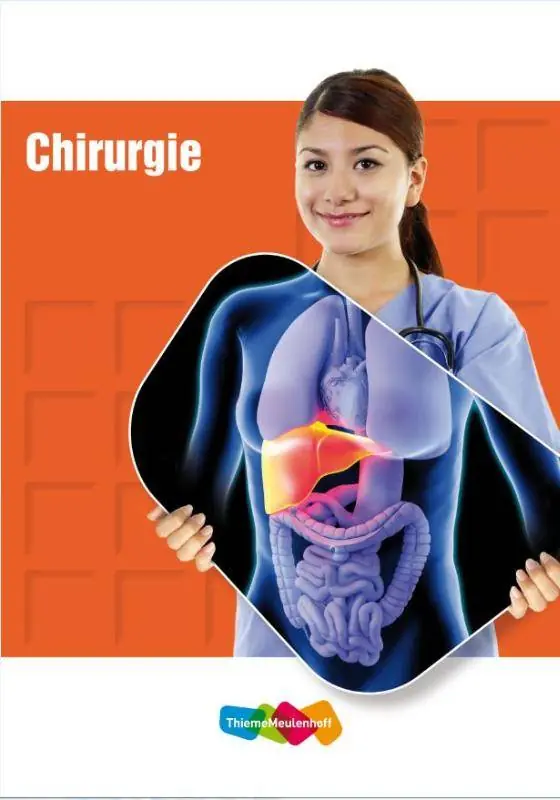 Hete Deal Chirurgie / Druk 3