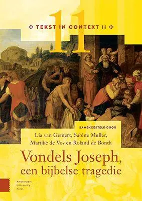 Gecertificeerd Vondels Joseph / Druk 1