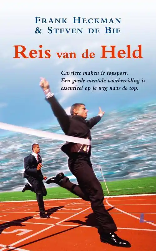 Laatste Kans Reis van de held / Druk 1