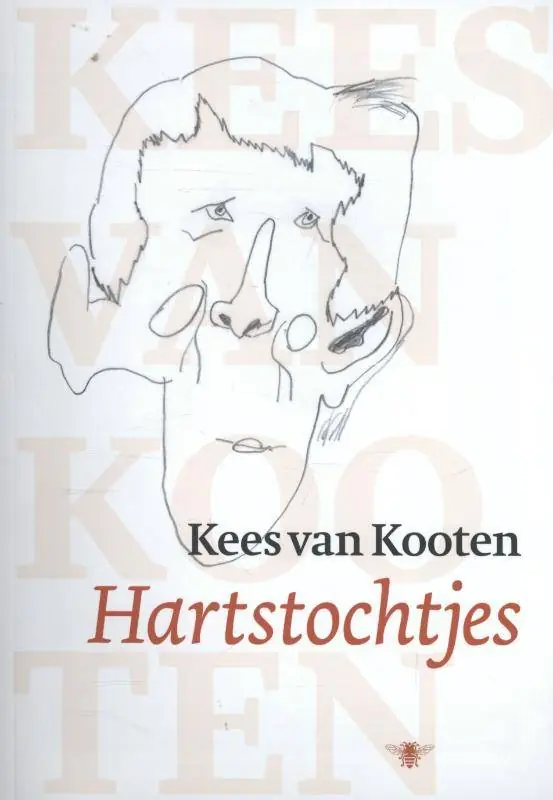 Hartstochtjes / Druk 5 Speciale Aanbieding