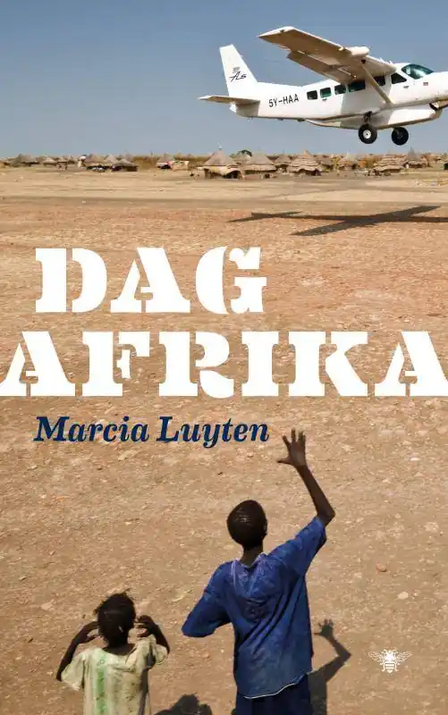 Meest Verkocht Dag Afrika / Druk 1