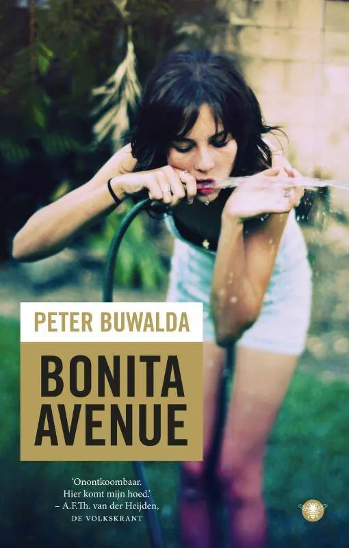 Bonita avenue / Druk 23 Aanbieding