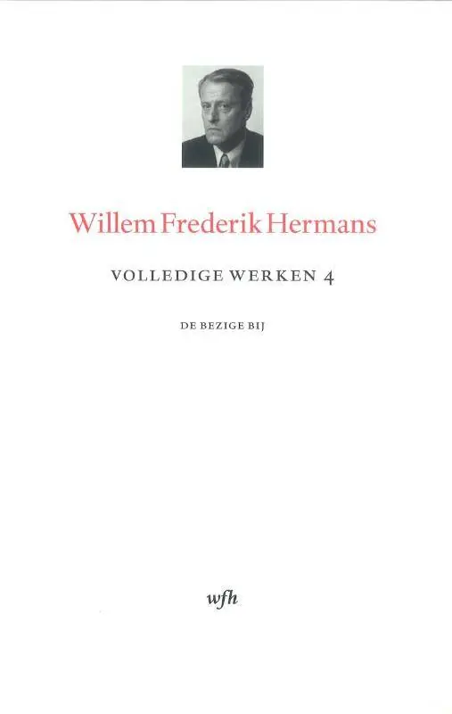 Volledige werken 4 / Druk 1 Nu Kopen