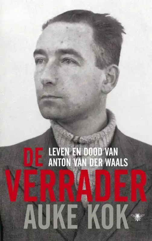 Op = Op De verrader / Druk 6