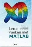 Koop Online Leren werken met MATLAB / Druk 2