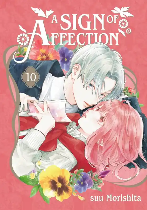 Alleen Vandaag A Sign of Affection 10
