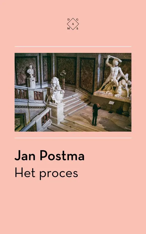 Voordeelprijs Het proces / Druk 1