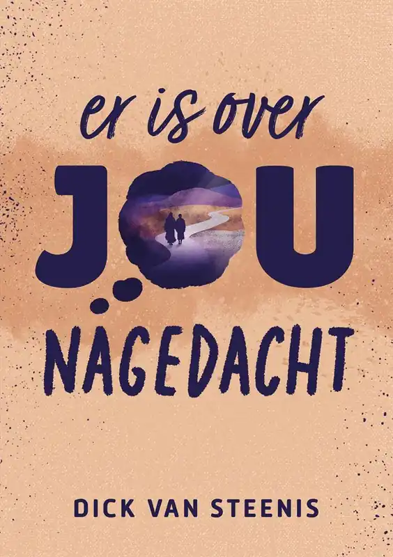 Populair Er is over jou nagedacht / Druk 1