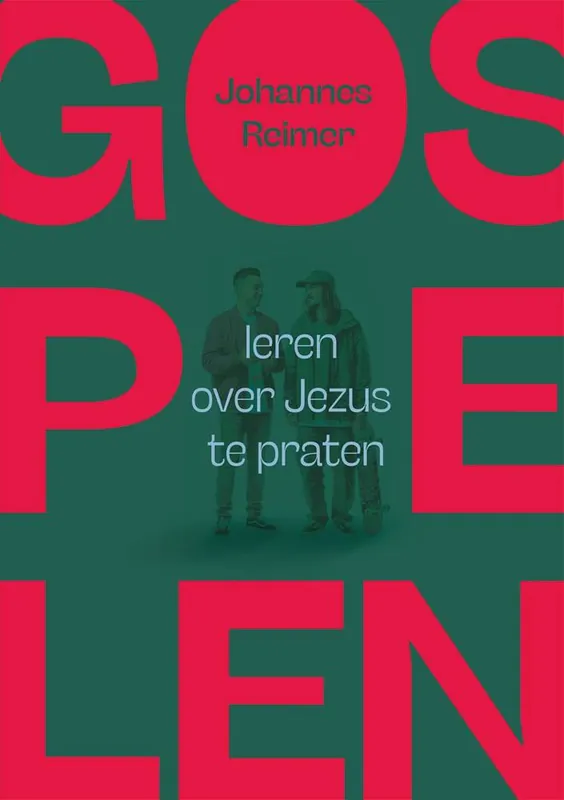 Bestseller Gospelen / Druk 1
