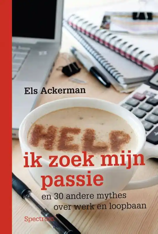 Nu Kopen Help, ik zoek mijn passie / Druk 3