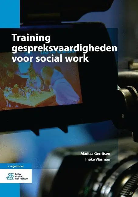Beste Prijs Training gespreksvaardigheden voor social work