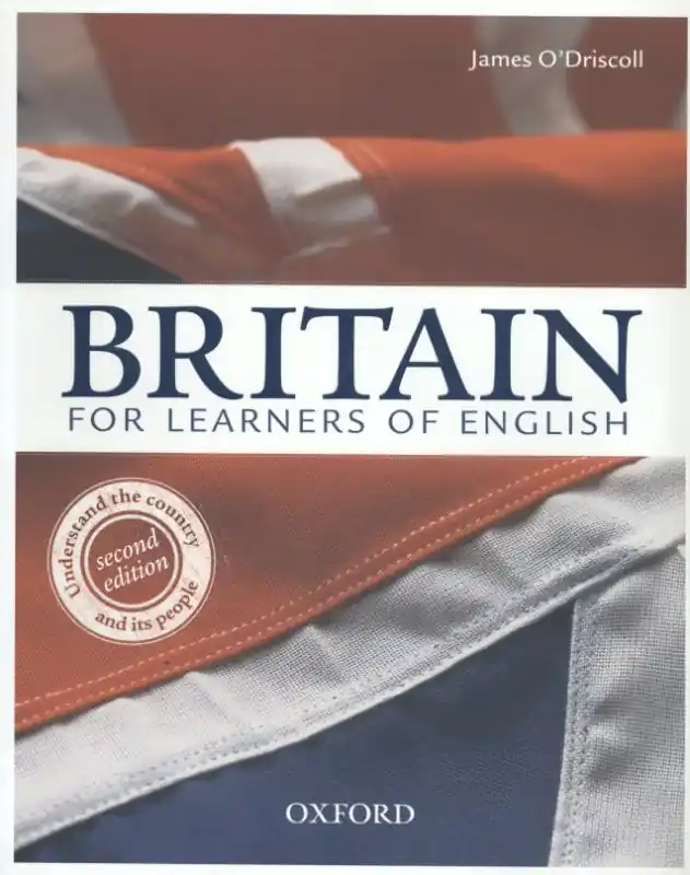 Fabrieksprijs Britain: For Learners of English / 2nd Revised Edition