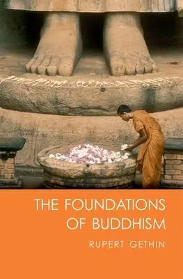 The Foundations of Buddhism Hete Deal