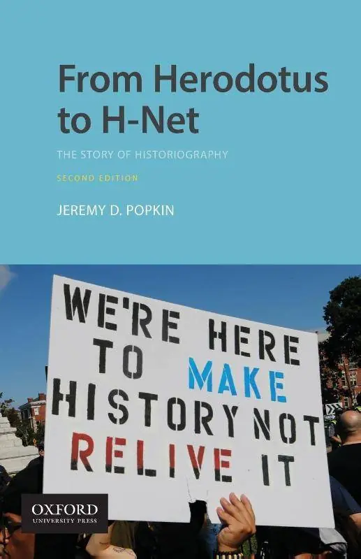 Beste Prijs From Herodotus to H-Net