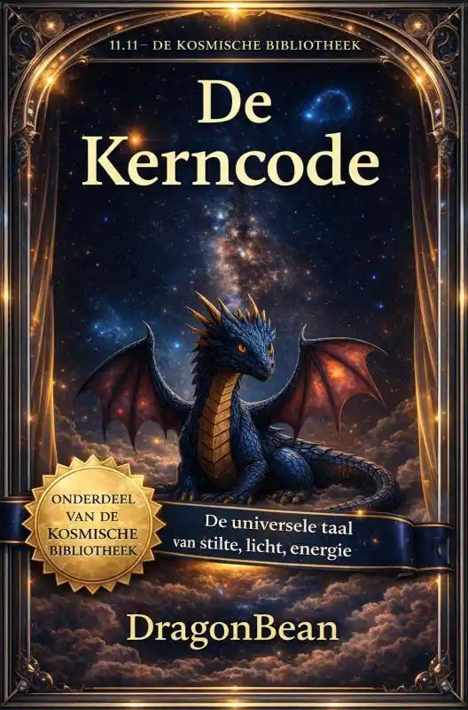 Meest Verkocht De Kerncode / Druk 1