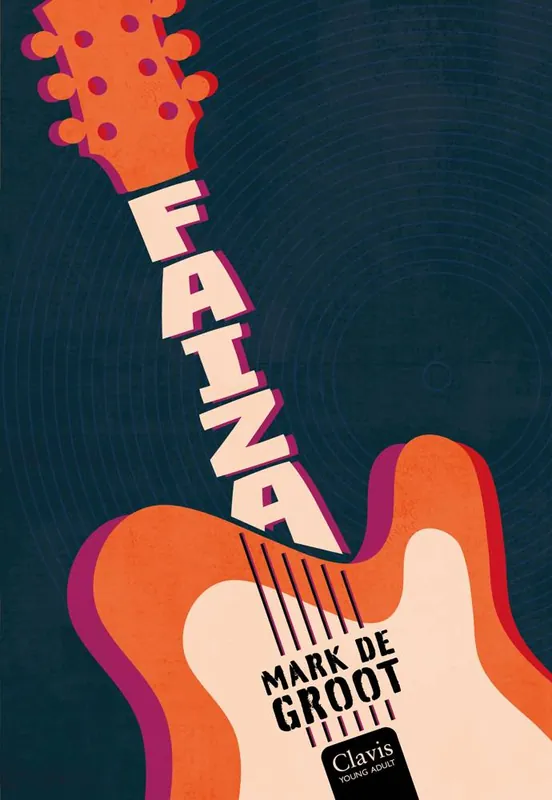 Gecertificeerd Faiza / Druk 1