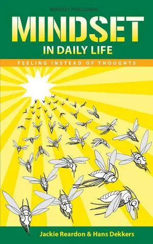 Voordeelprijs Mindset in daily life / 1st Edition