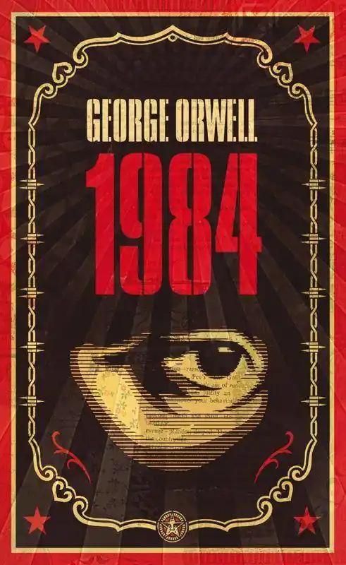 Nineteen Eighty-Four (1984) Veilige Betaling