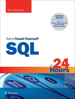 SQL in 24 Hours / 7th Edition Veilige Betaling