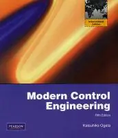 Uitverkoop Modern Control Engineering / 5th International Version