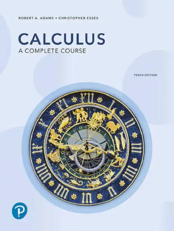 Bestel Nu Calculus / 10th Edition