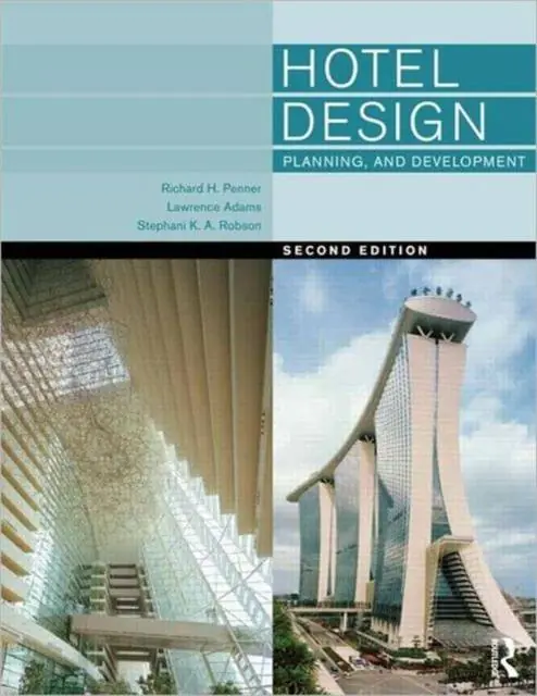 Hotel Design, Planning and Development / 2nd Edition Meest Verkocht