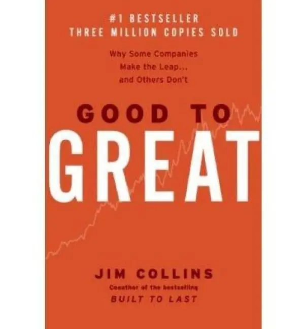 Good to Great Nu Kopen