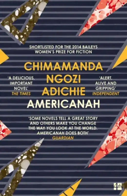 Op = Op Americanah