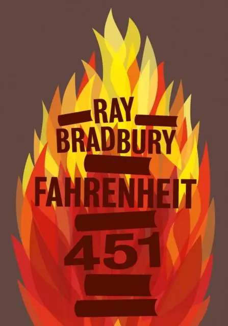 Beperkte Voorraad Fahrenheit 451