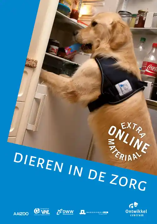 Koop Online Dieren in de zorg