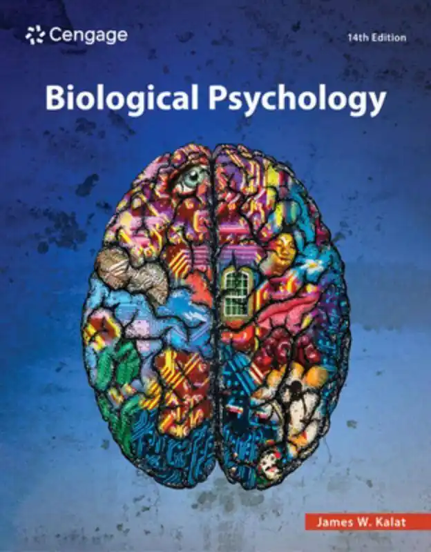 Biological Psychology / 14th Edition Nu Kopen
