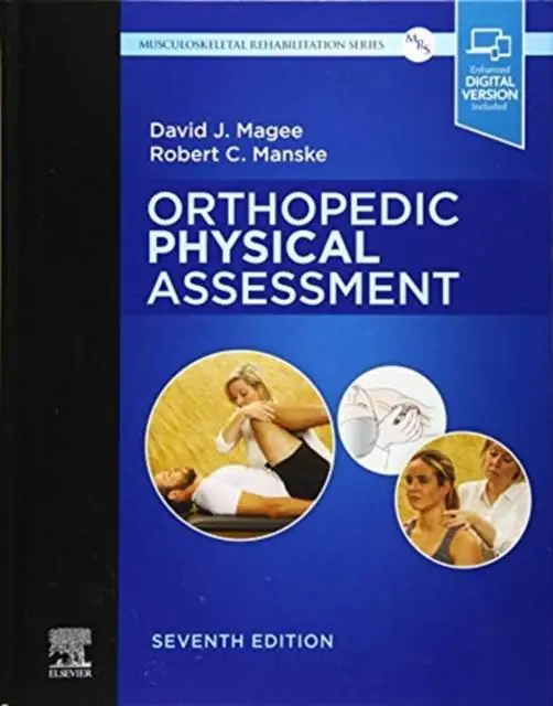 Orthopedic Physical Assessment / 7th Edition Beperkt Aanbod