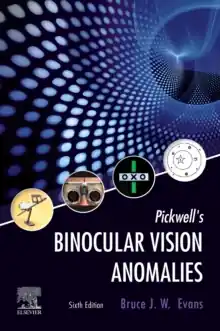 Pickwell's Binocular Vision Anomalies / 6th Edition Lage Kosten