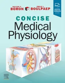 Boron & Boulpaep Concise Medical Physiology Superprijs