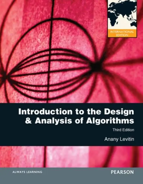 Betaalbaar Introduction to the Design and Analysis of Algorithms / 3rd International Edition
