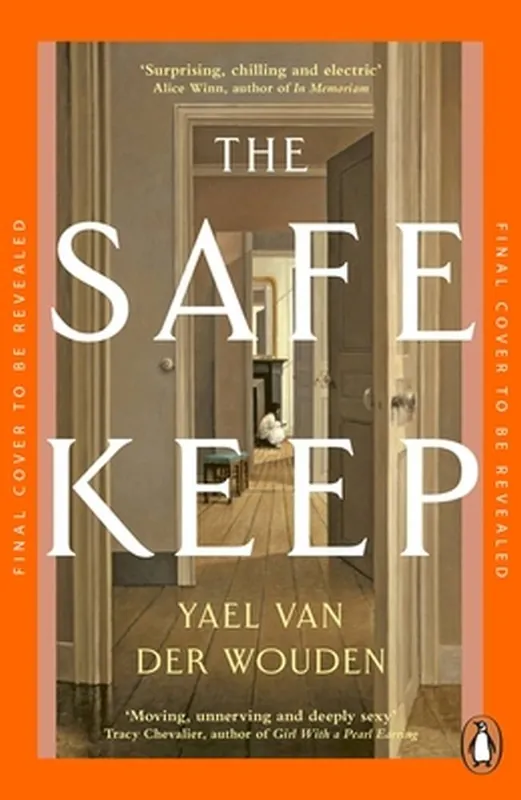 The Safekeep Direct Verzonden