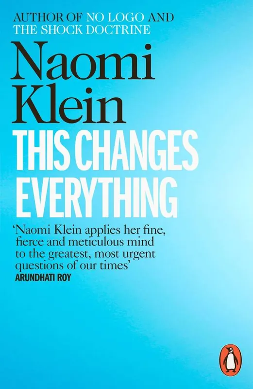 Korting This Changes Everything