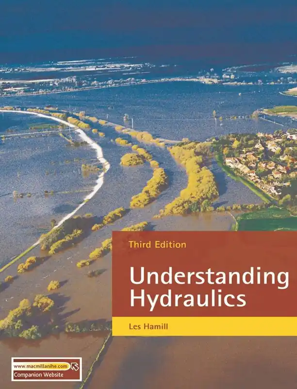 Understanding Hydraulics / 3rd Edition Op = Op