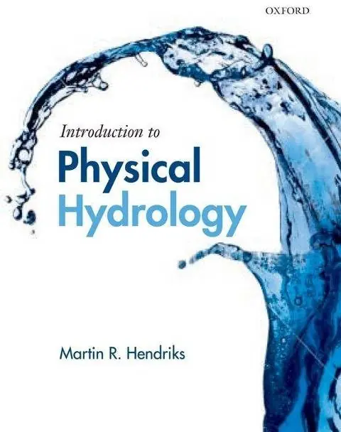 Introduction to Physical Hydrology Express Levering