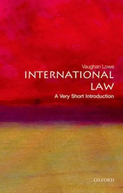 International Law Dagaanbieding