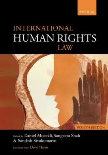 International Human Rights Law / 4th Edition Merkproduct