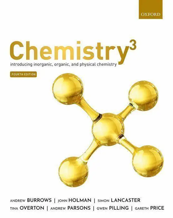 Premium Chemistry³ / 4th Edition
