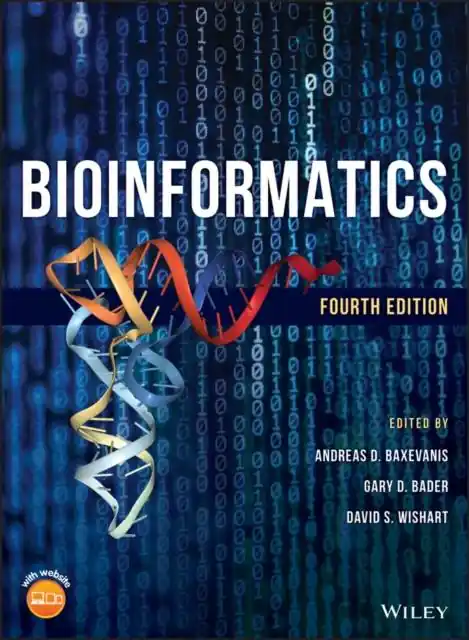 Rechtstreeks Van De Fabrikant Bioinformatics / 4th Edition