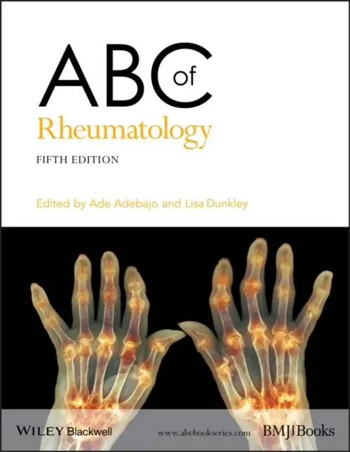 ABC of Rheumatology / 5th Edition Premium