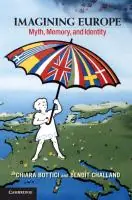 Actieprijs Imagining Europe