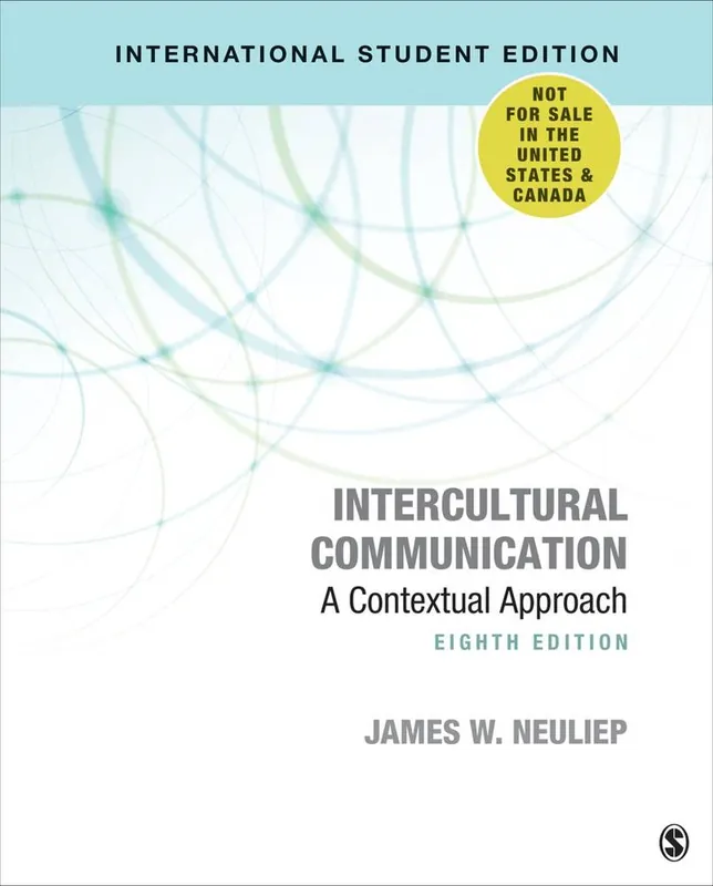 Intercultural Communication - International Student Edition Laatste Versie