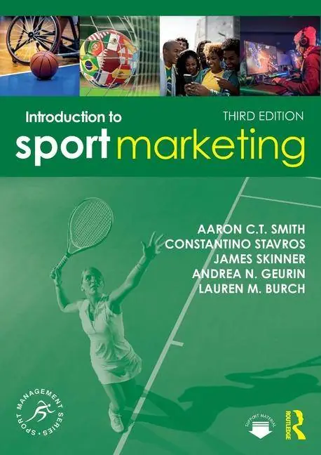 Introduction to Sport Marketing / 3rd edition Gratis Verzending