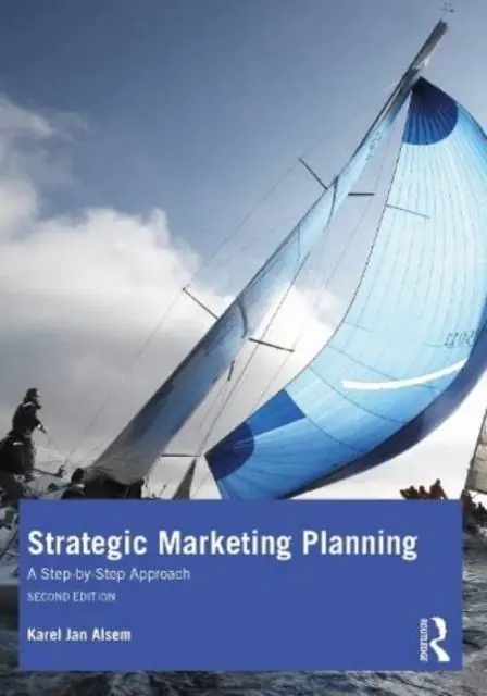 Strategic Marketing Planning / 2nd Edition Direct Beschikbaar