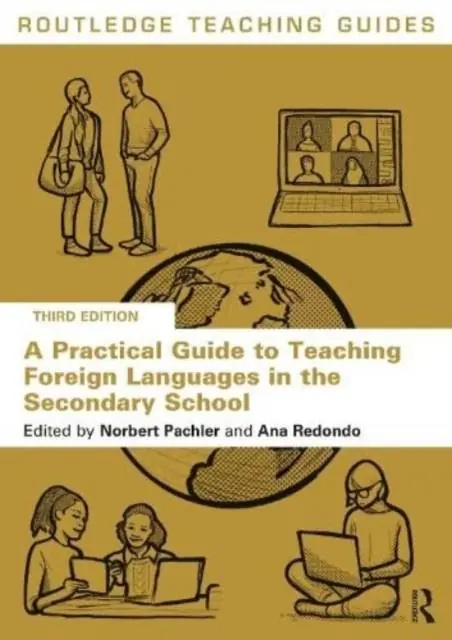Dagaanbieding A Practical Guide to Teaching Foreign Languages in the Secondary School / 3rd Edition