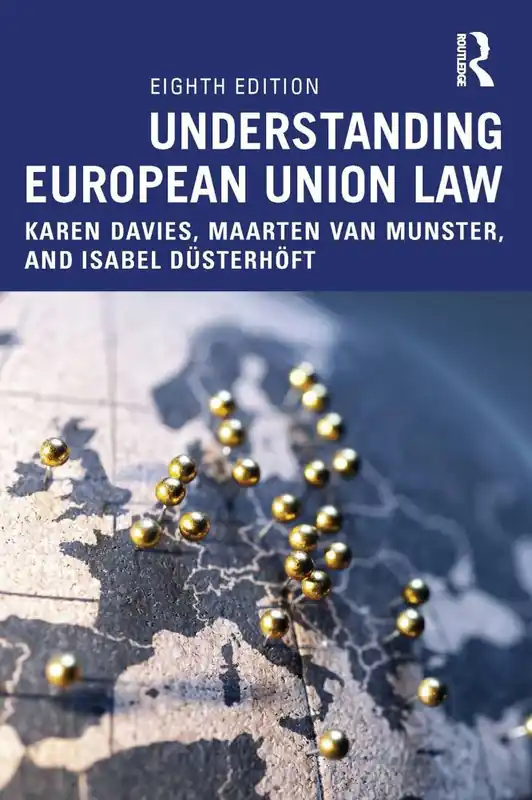 Gecertificeerd Understanding European Union Law / 8th Edition